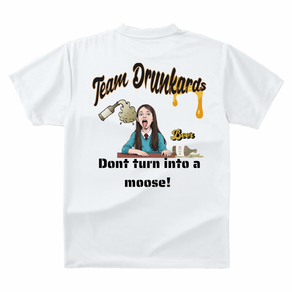Original Order T-shirts Dallas
