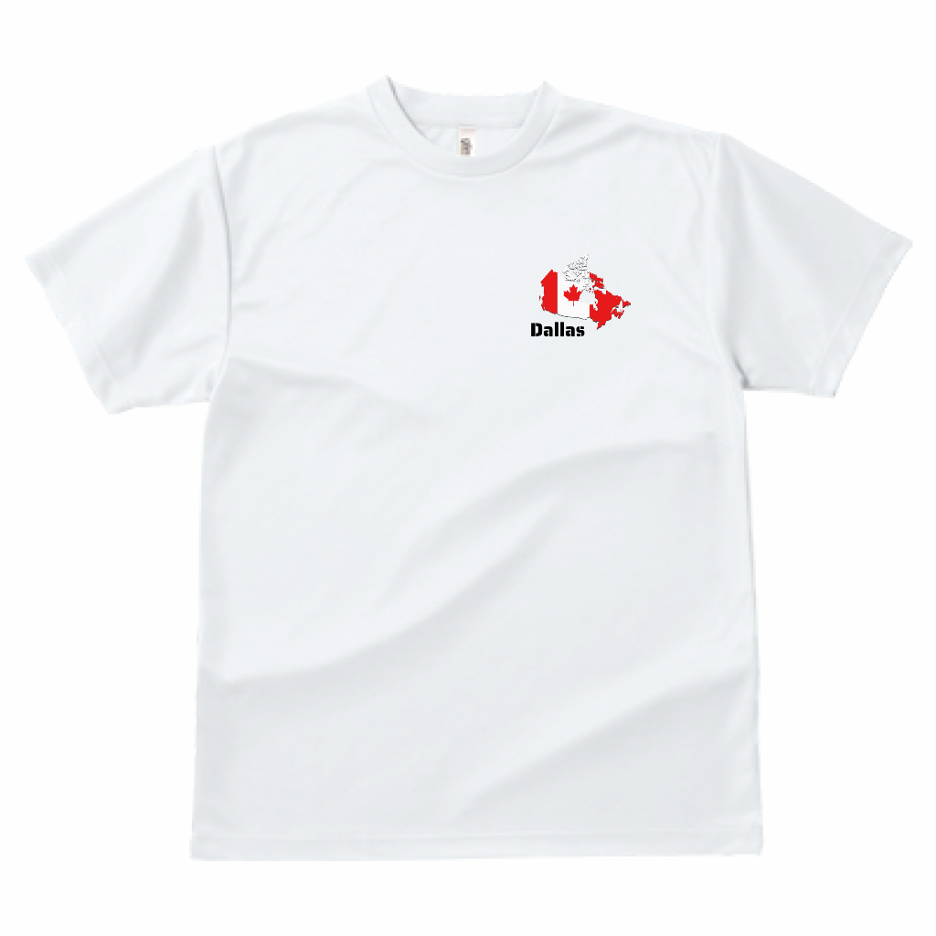 Original Order T-shirts Dallas