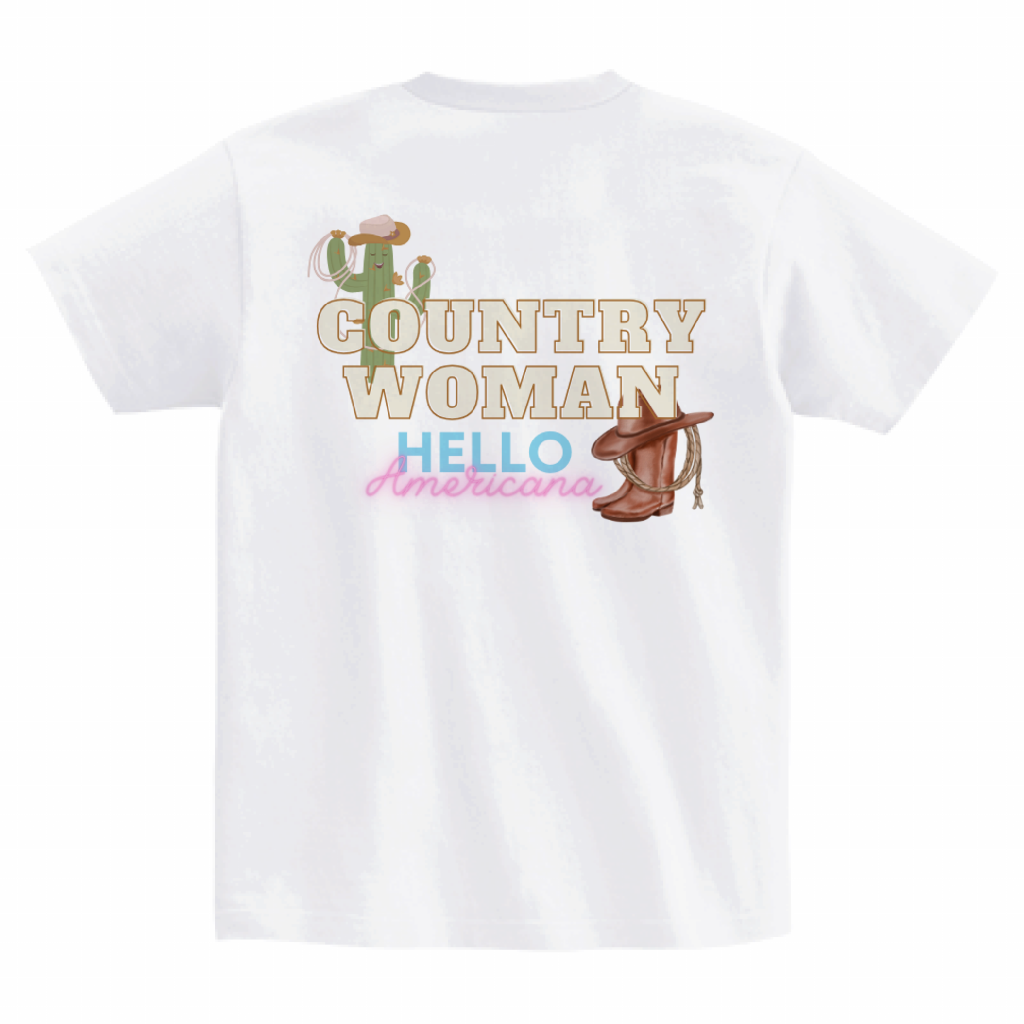 B@NオリジナルTシャツ サボテンver