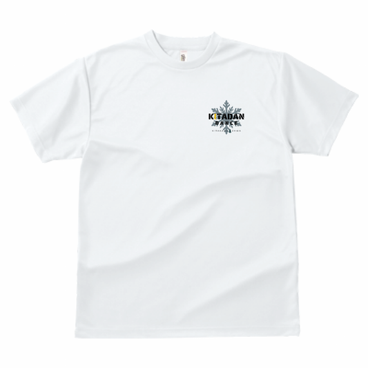 KITADAN snow ver T-shirts