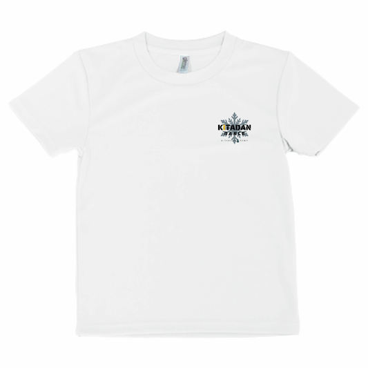 KIDs Snow ver T-shirts