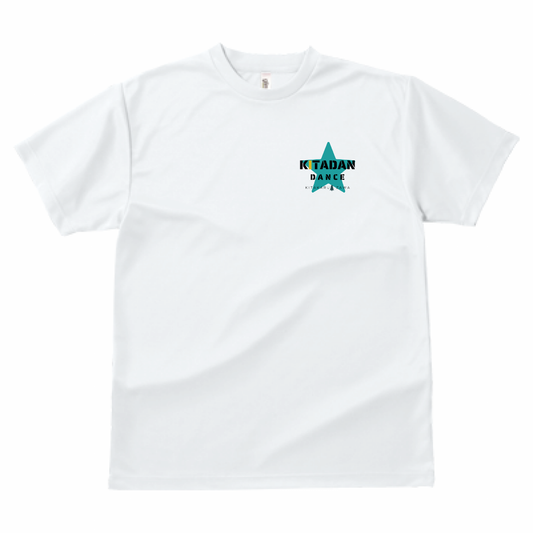 KITADAN star ver T-shirts