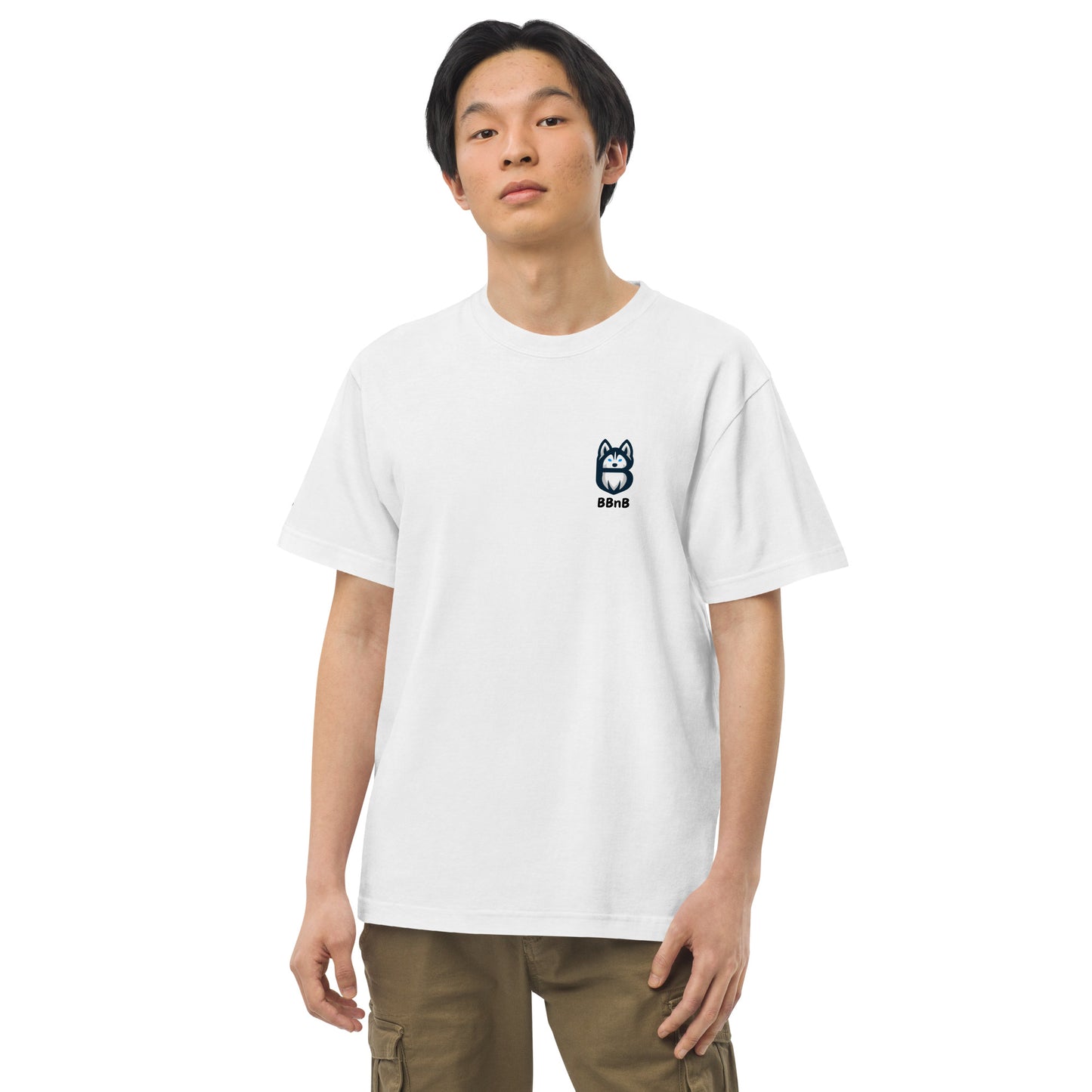 ハイクオリティーTシャツ