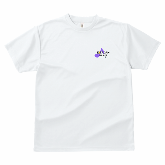 KITADAN note ver T-shirts