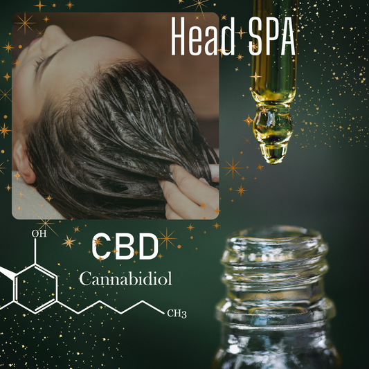 Head Spa